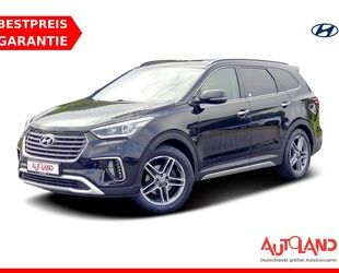 Hyundai Grand Santa Fe Gebrauchtwagen