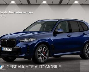 BMW X5 Gebrauchtwagen