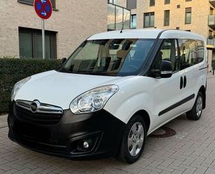 Opel Combo Gebrauchtwagen