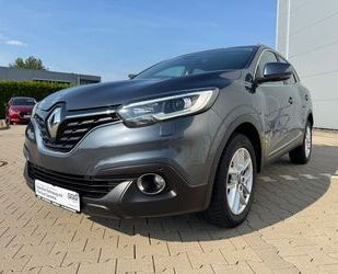 Renault Kadjar Gebrauchtwagen