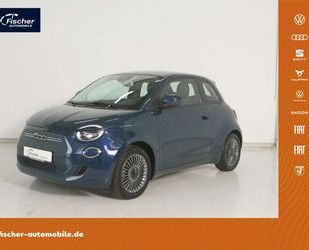Fiat 500e Gebrauchtwagen