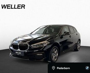 BMW 116 Gebrauchtwagen