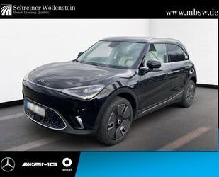 Smart #1 Gebrauchtwagen