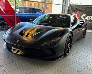 Ferrari F8 Gebrauchtwagen