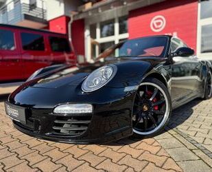 Porsche 997 Gebrauchtwagen