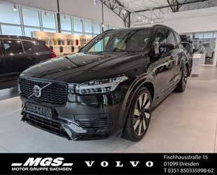 Volvo XC90 Gebrauchtwagen