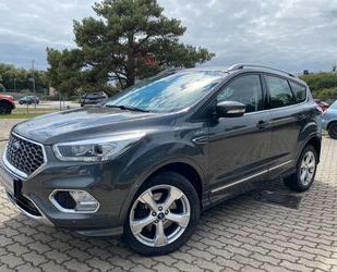Ford Kuga Gebrauchtwagen