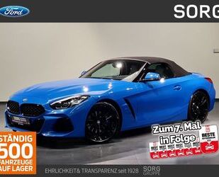 BMW Z4 M40 Gebrauchtwagen
