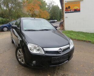 Opel Tigra Gebrauchtwagen