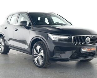 Volvo XC40 Gebrauchtwagen
