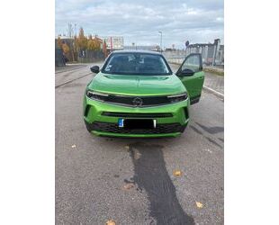 Opel Mokka Gebrauchtwagen
