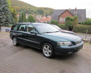 Volvo V70 Gebrauchtwagen