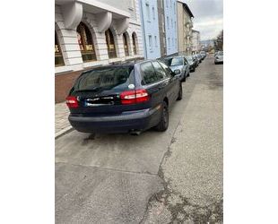 Volvo V40 Gebrauchtwagen