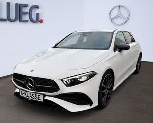 Mercedes-Benz A 180 Gebrauchtwagen