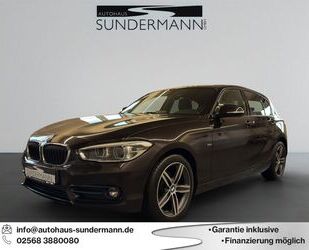 BMW 118 Gebrauchtwagen