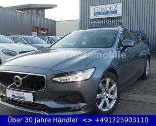 Volvo S90 Gebrauchtwagen