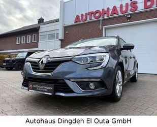 Renault Megane Gebrauchtwagen