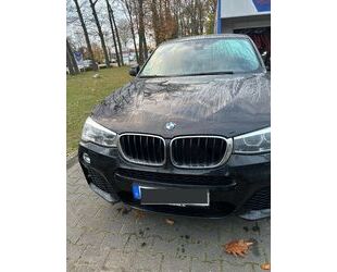 BMW X4 M Gebrauchtwagen