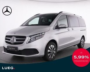 Mercedes-Benz V 250 Gebrauchtwagen