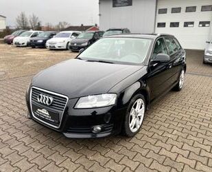 Audi A3 Gebrauchtwagen