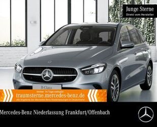 Mercedes-Benz B 180 Gebrauchtwagen