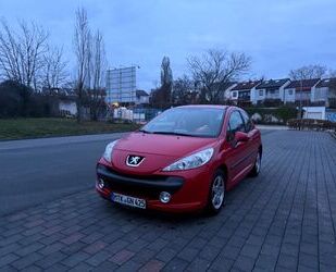 Peugeot 207 Gebrauchtwagen