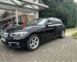 BMW 120 Gebrauchtwagen