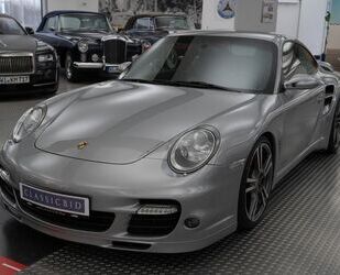 Porsche 997 Gebrauchtwagen