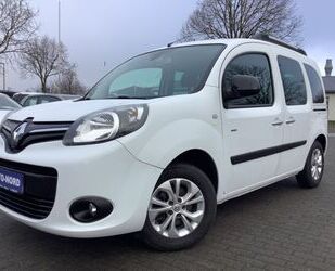 Renault Kangoo Gebrauchtwagen