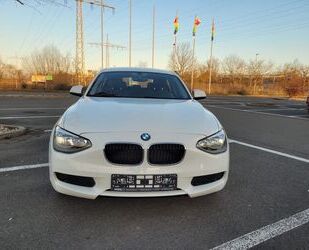 BMW 114 Gebrauchtwagen
