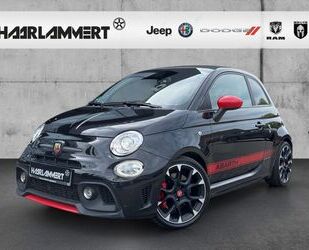 Abarth 500 Gebrauchtwagen
