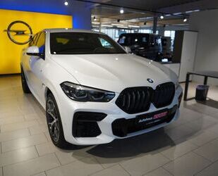 BMW X6 Gebrauchtwagen