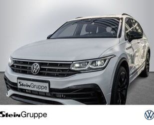 VW Tiguan Allspace Gebrauchtwagen