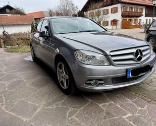 Mercedes-Benz C 200 Gebrauchtwagen