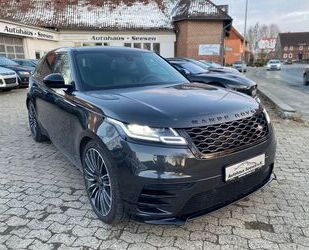 Land Rover Range Rover Velar Gebrauchtwagen