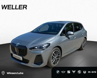 BMW 216 Active Tourer Gebrauchtwagen