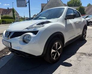Nissan Juke Gebrauchtwagen