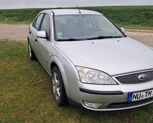 Ford Mondeo Gebrauchtwagen