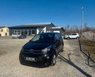 Kia Picanto Gebrauchtwagen