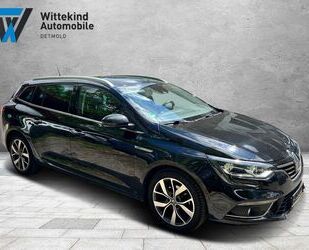 Renault Megane Gebrauchtwagen