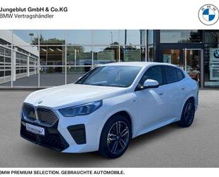 BMW iX2 Gebrauchtwagen