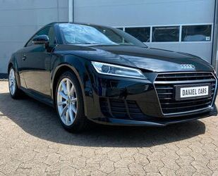 Audi TT Gebrauchtwagen