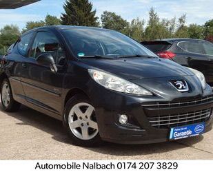Peugeot 207 Gebrauchtwagen