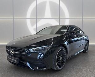 Mercedes-Benz CLA 220 Gebrauchtwagen