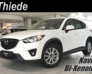 Mazda CX-5 Gebrauchtwagen