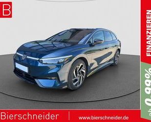 VW ID.7 Gebrauchtwagen