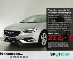 Opel Insignia Gebrauchtwagen