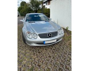 Mercedes-Benz 350 Gebrauchtwagen