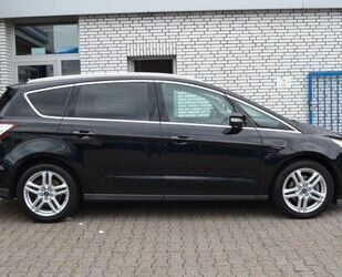 Ford S-Max Gebrauchtwagen