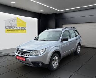 Subaru Forester Gebrauchtwagen